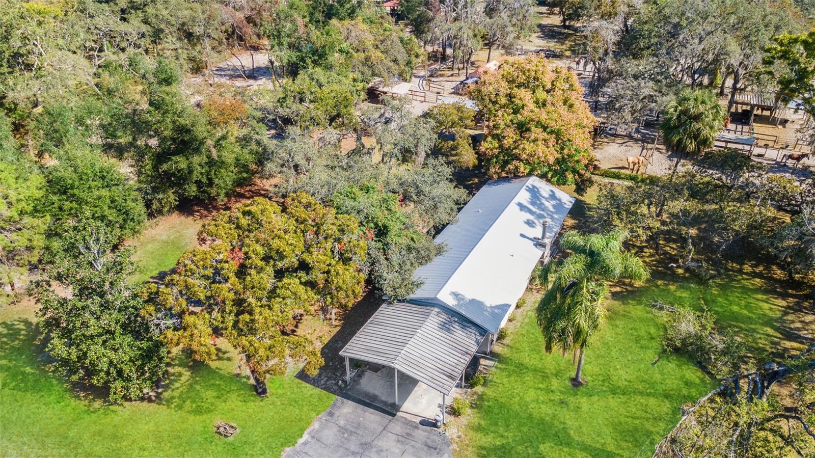 GULF COAST ACRES UNIT - Residential