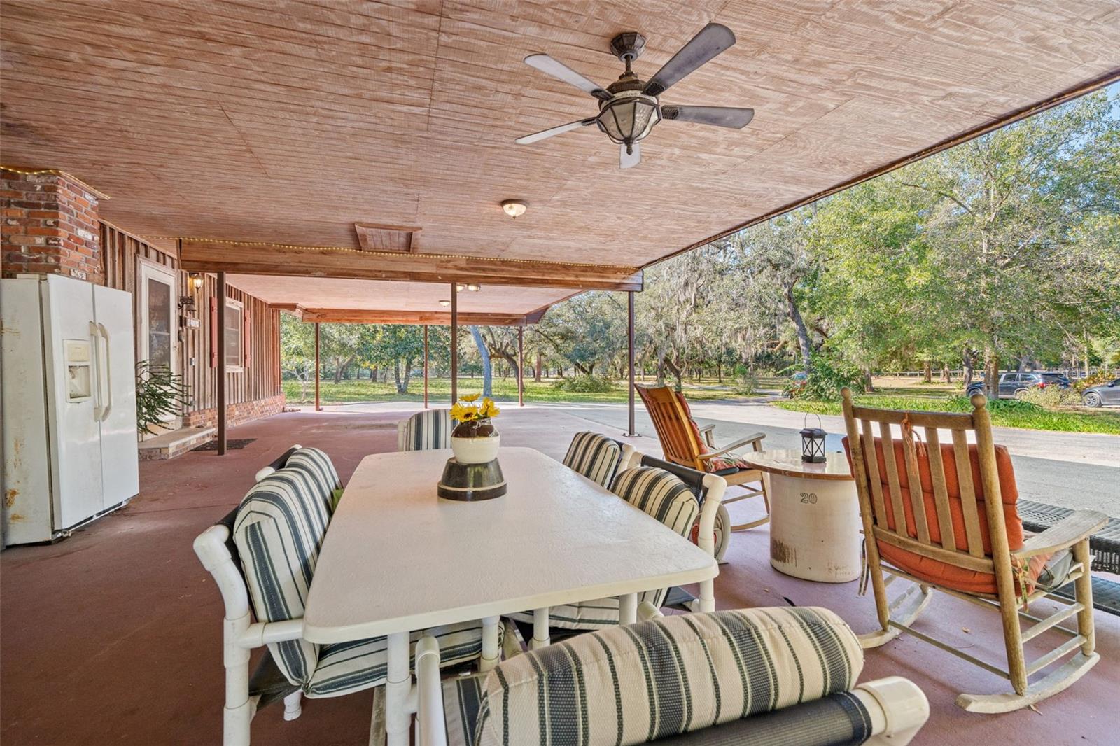 GULF COAST ACRES UNIT - Residential