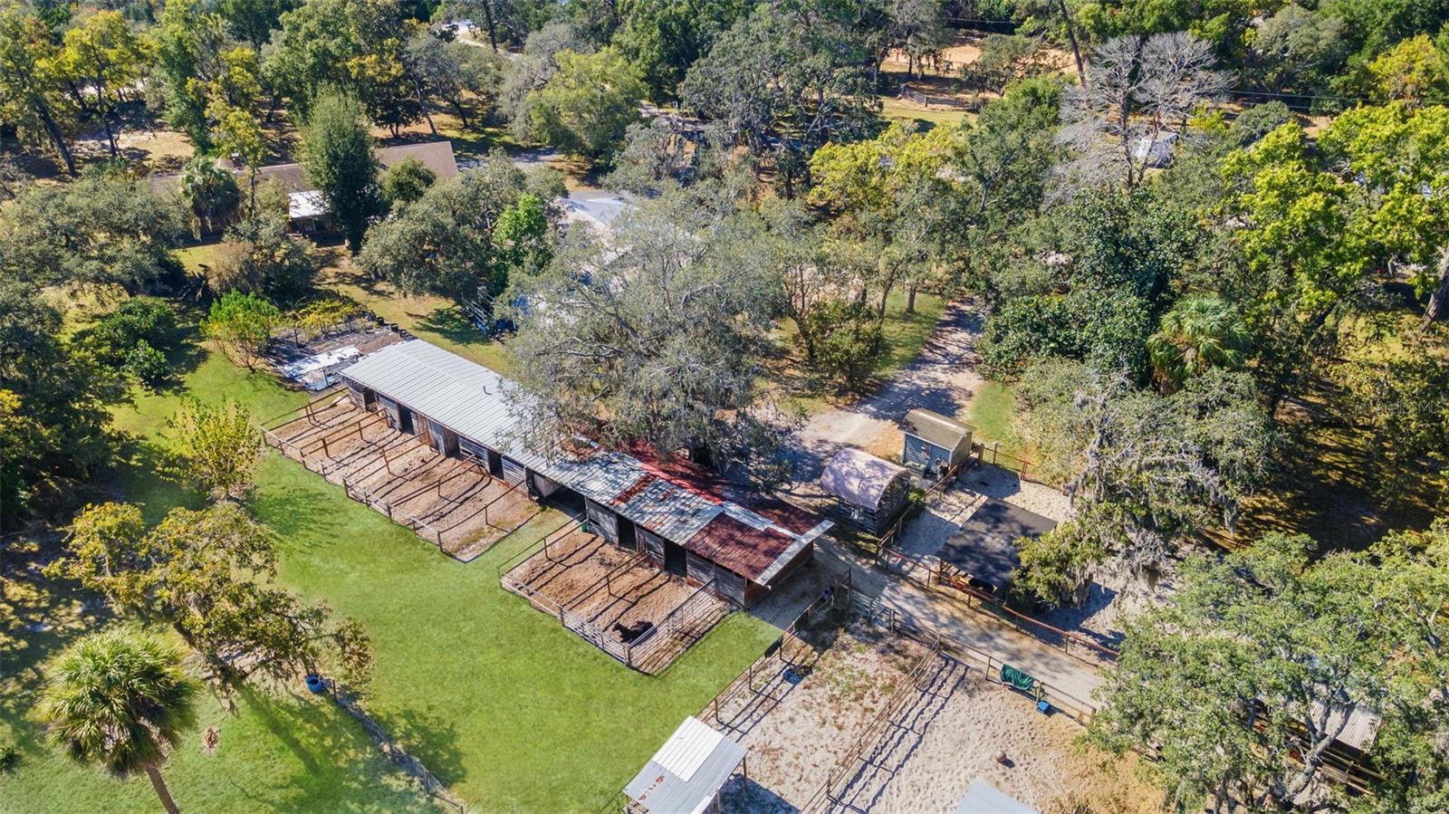GULF COAST ACRES UNIT - Residential