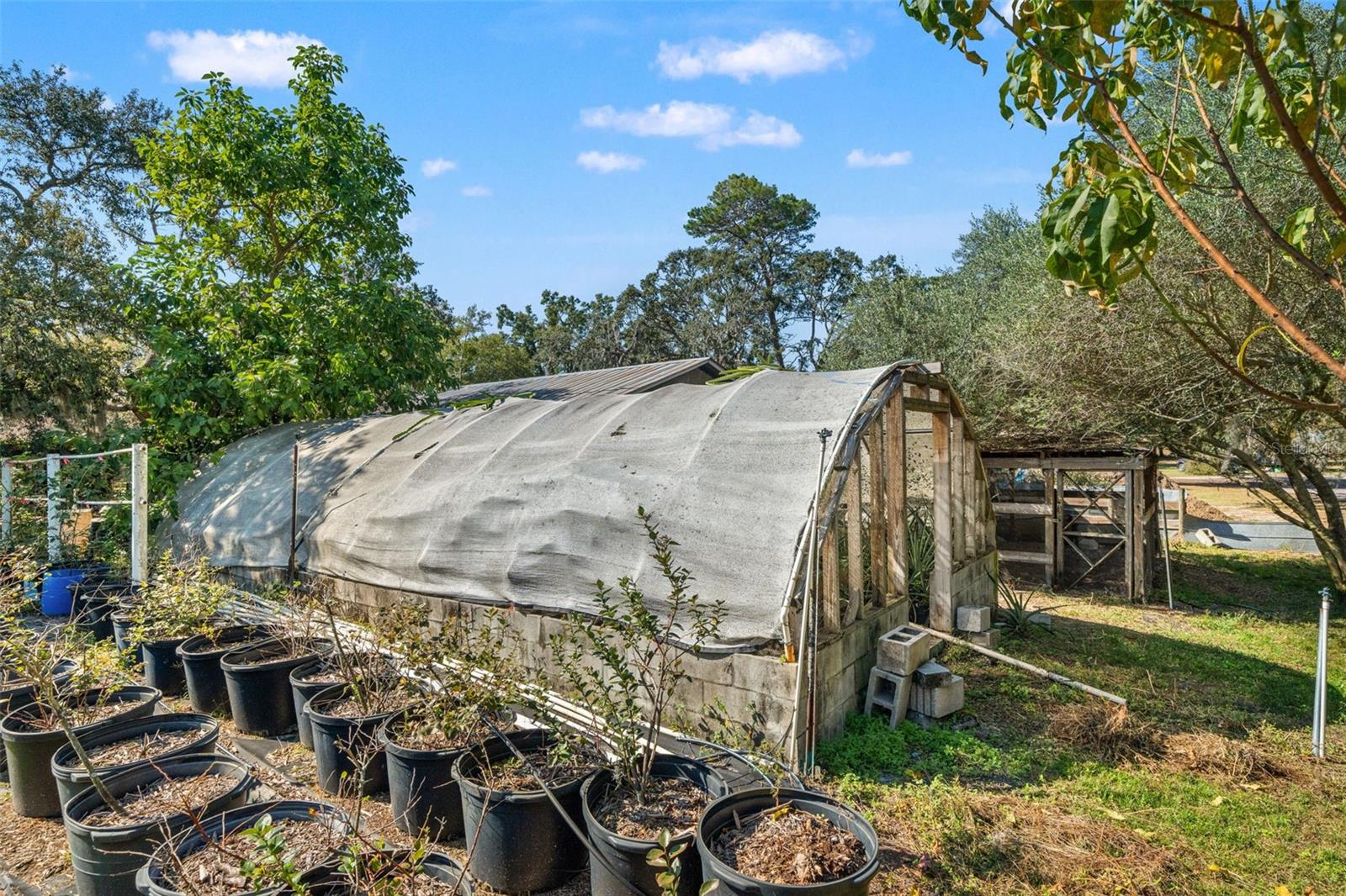 GULF COAST ACRES UNIT - Residential
