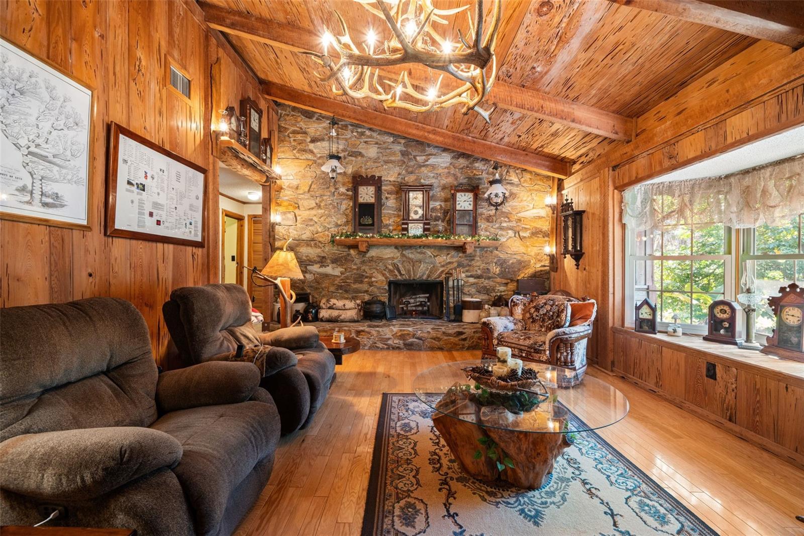 GULF COAST ACRES UNIT - Residential