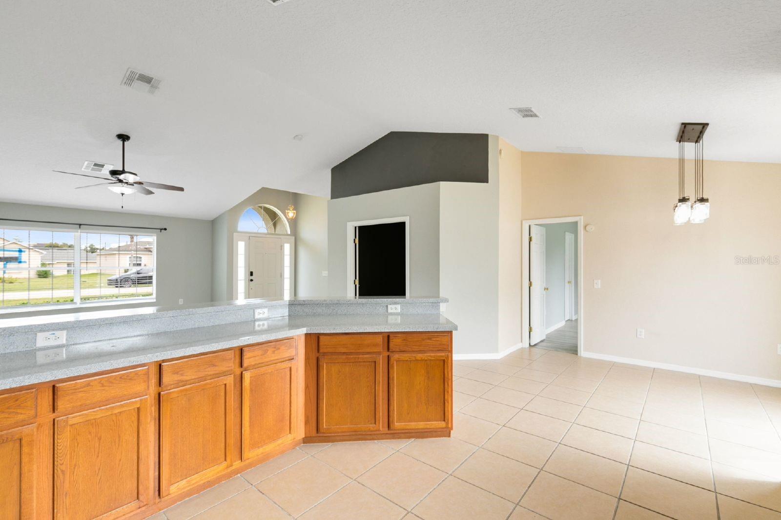 POINCIANA SUB NBRHD 4 VILLAGE 7 - Residential Lease