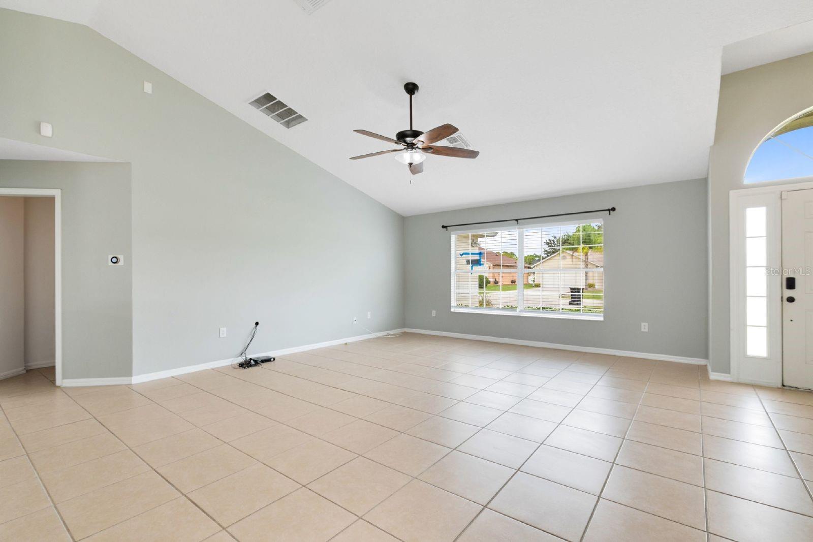 POINCIANA SUB NBRHD 4 VILLAGE 7 - Residential Lease