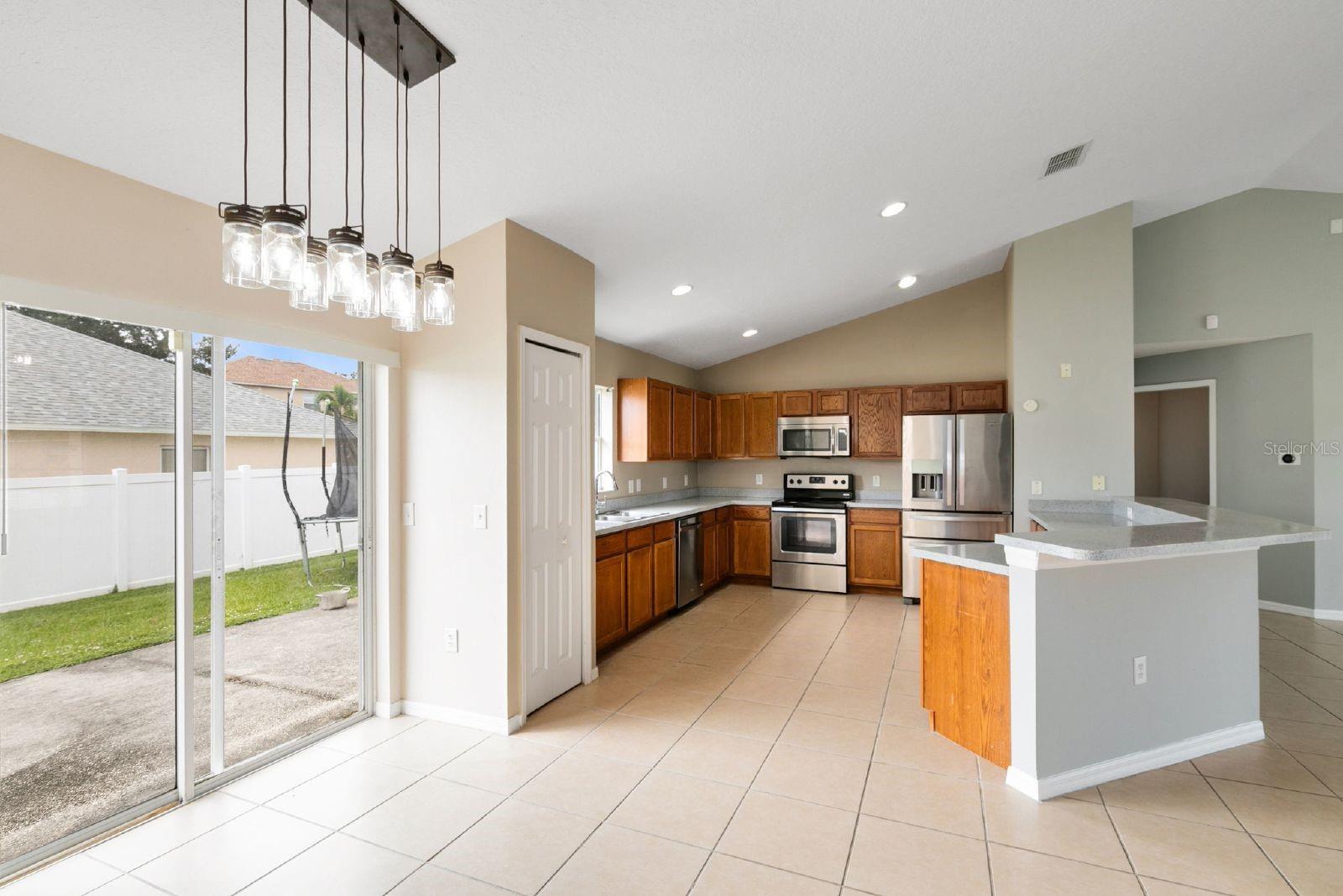 POINCIANA SUB NBRHD 4 VILLAGE 7 - Residential Lease