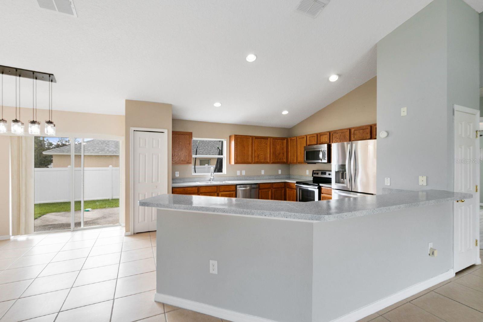 POINCIANA SUB NBRHD 4 VILLAGE 7 - Residential Lease