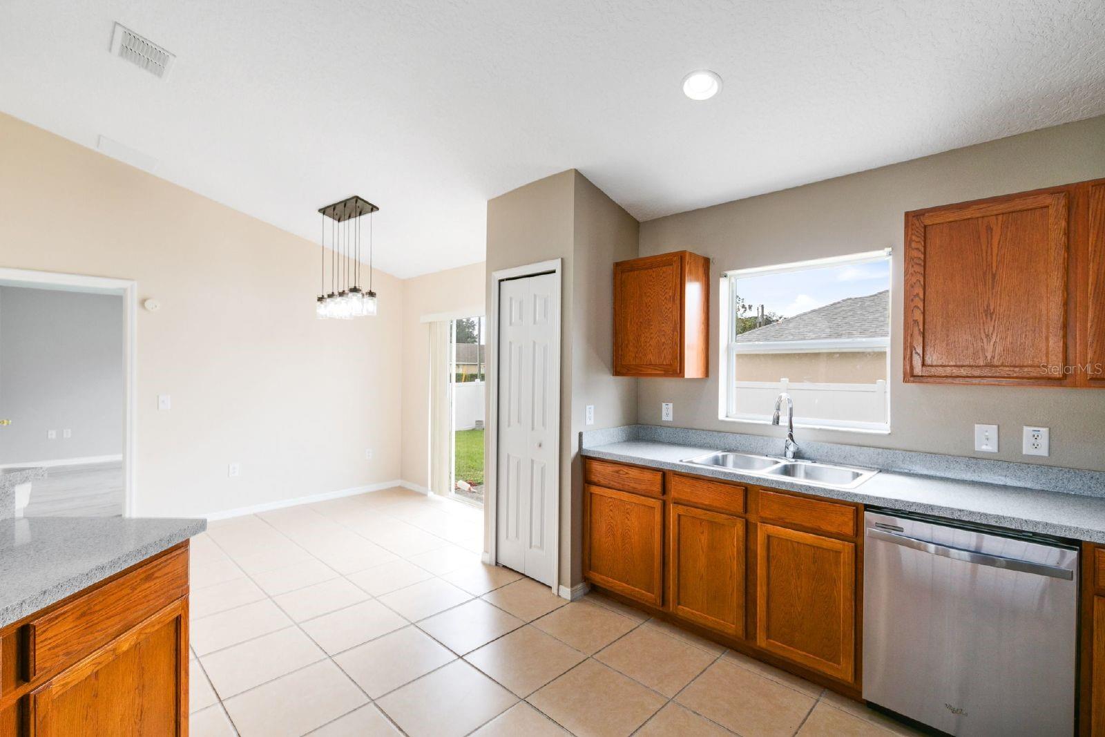 POINCIANA SUB NBRHD 4 VILLAGE 7 - Residential Lease