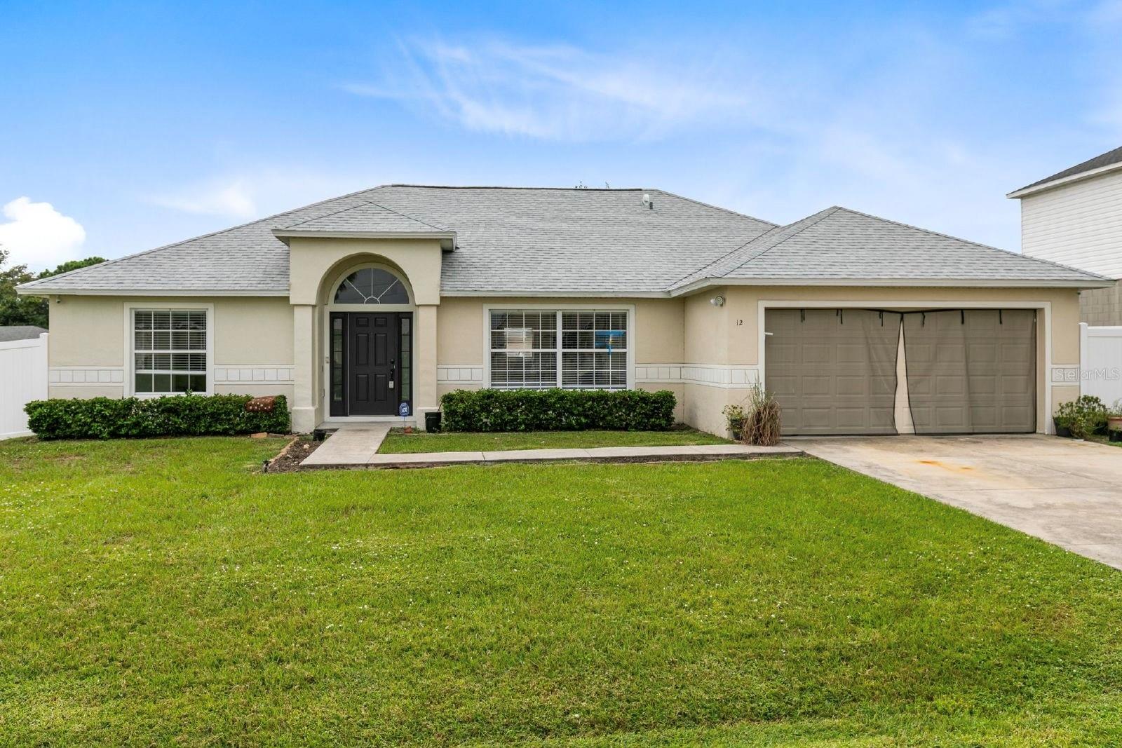 Showings start July 15th. Welcome home to your 4 bedroom, 2 bath home! You’ll love the vaulted ceilings and great room plan open to the kitchen. The huge kitchen offers plenty of counter space and cabinets. This home has lots of light and no carpet! The master bath features a large soaking tub and separate shower and a walk-in closet. Enjoy the large yard and 2 car garage for storage. Smart thermostat included! Owner responsible for lawn care. **All Remi Emerson Residential tenants are enrolled in the Resident Benefits Package (RBP) for an additional $50 a month which includes your $100,000 tenant liability insurance, quarterly HVAC air filter delivery, credit building to help boost the resident’s credit score with timely rent payments, up to $1M Identity Theft Protection, move-in concierge service making utility connection and home service setup a breeze during your move-in, plus on-demand pest control!**Security deposit is due upon lease signing. The first full month's rent is due 1 week prior to move in date. The 2nd month of rent is prorated. Every person 18 yrs or older must fill out an application. A one time admin fee of $250 due upon approval. A lease renewal fee of $125 after 1 year.**