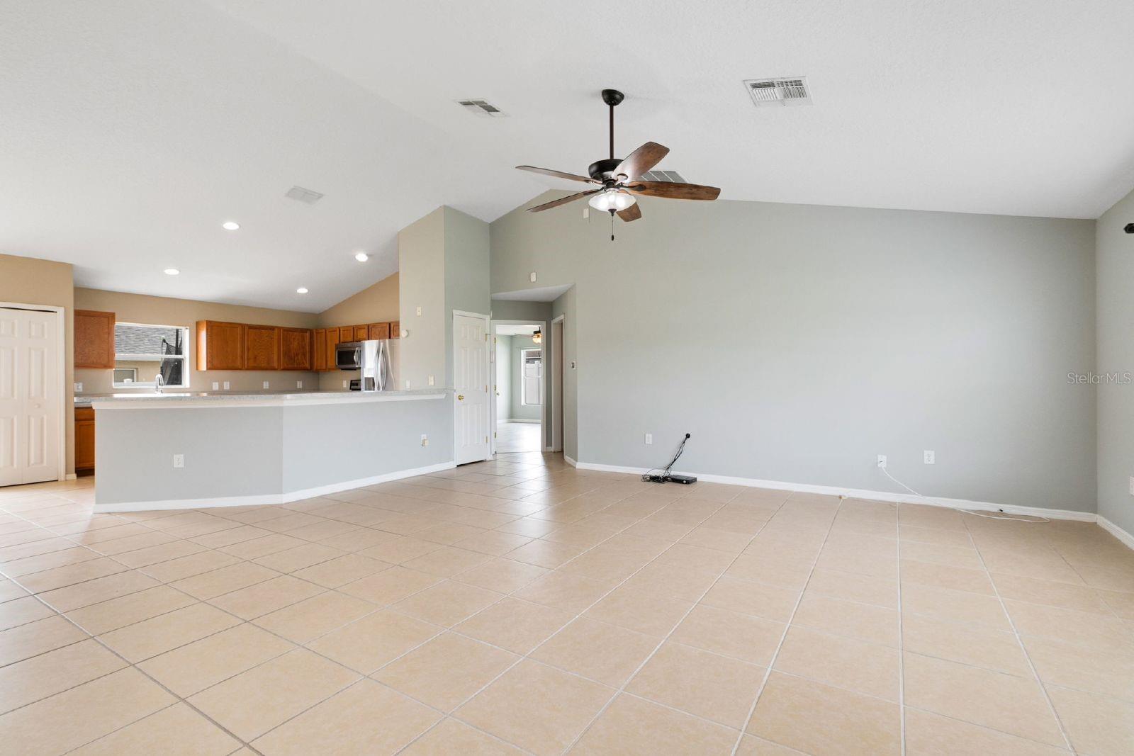 POINCIANA SUB NBRHD 4 VILLAGE 7 - Residential Lease
