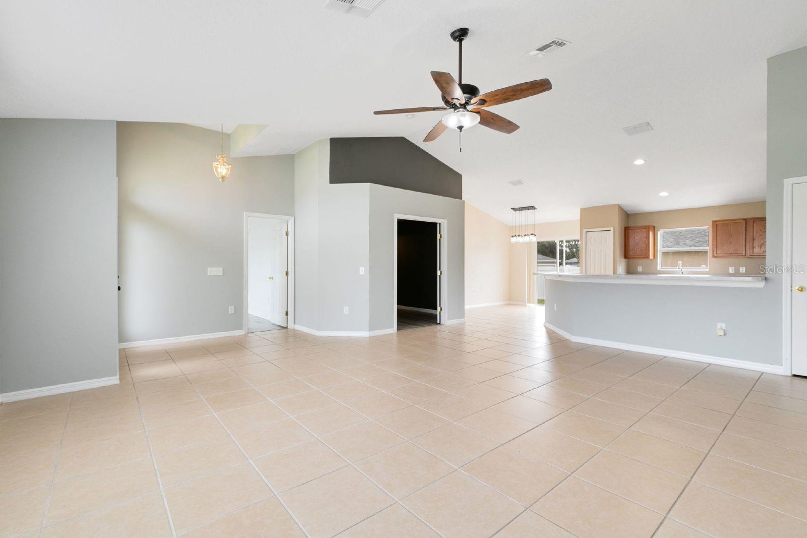 POINCIANA SUB NBRHD 4 VILLAGE 7 - Residential Lease