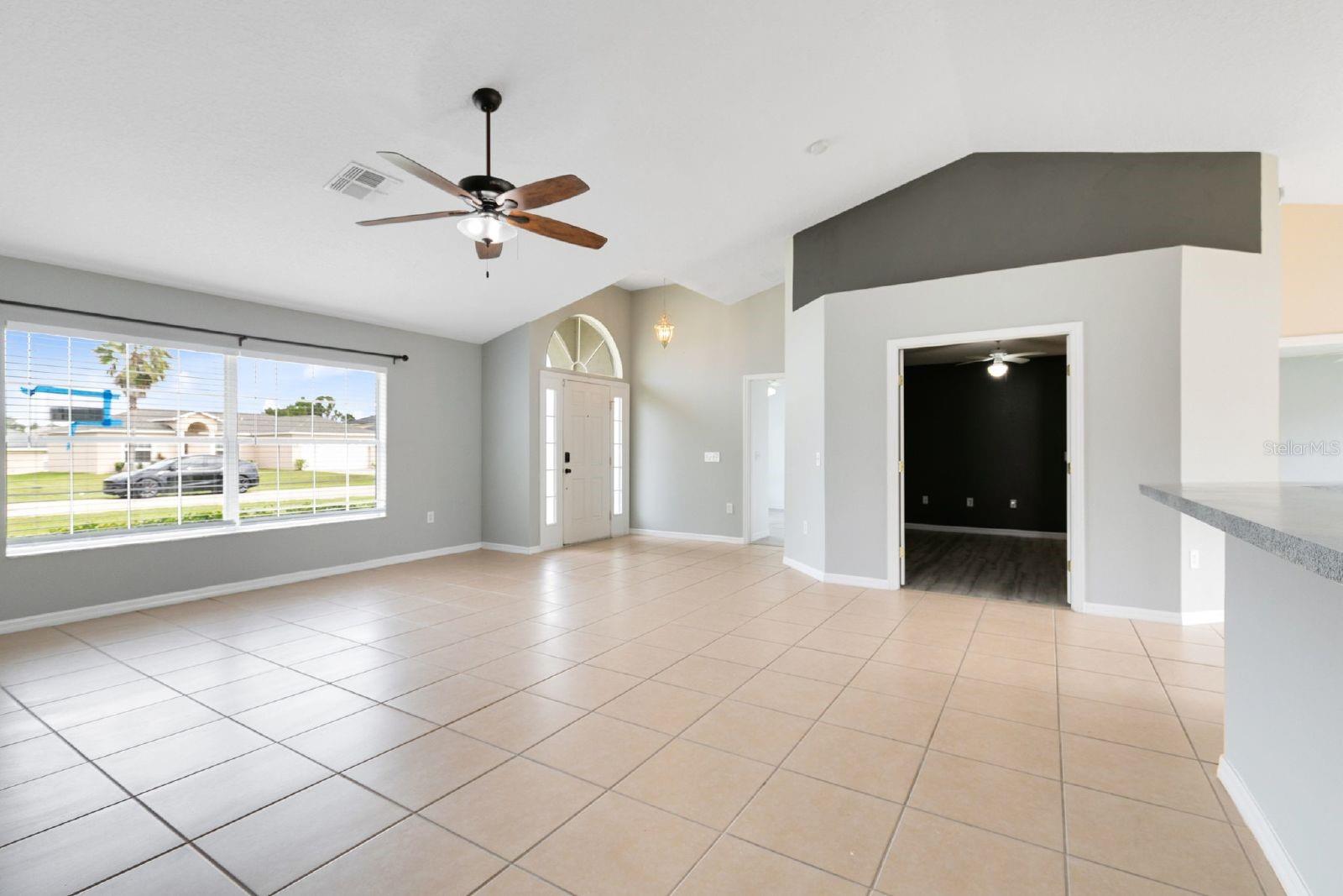 POINCIANA SUB NBRHD 4 VILLAGE 7 - Residential Lease