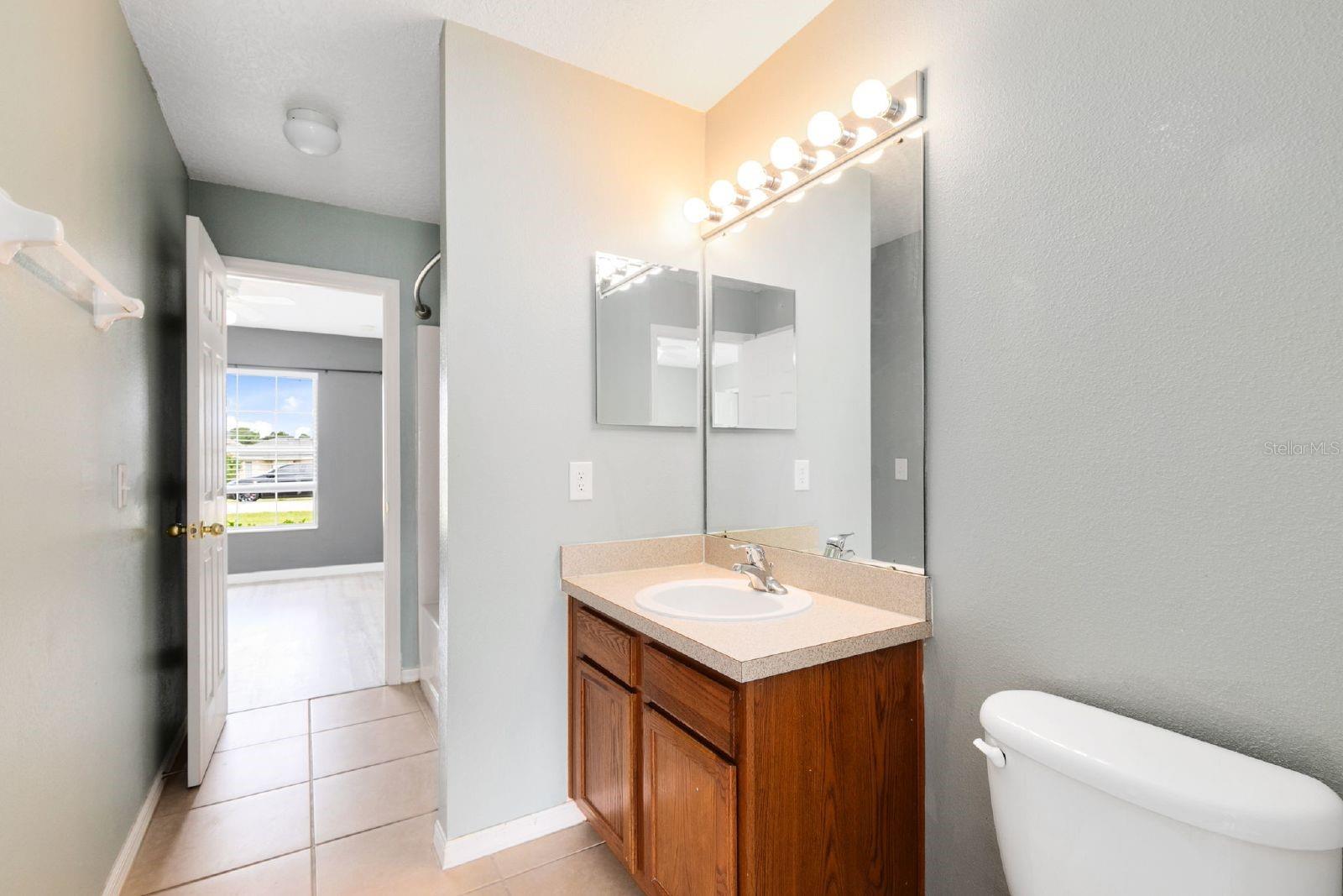 POINCIANA SUB NBRHD 4 VILLAGE 7 - Residential Lease
