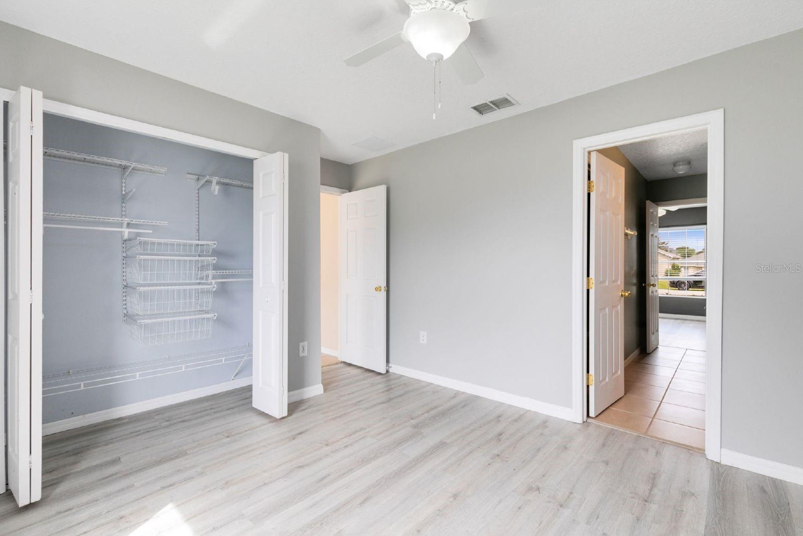 POINCIANA SUB NBRHD 4 VILLAGE 7 - Residential Lease