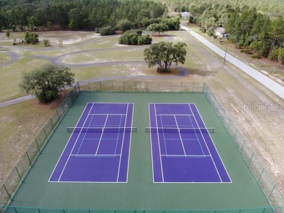 RAINBOW LAKES ESTATE - Land