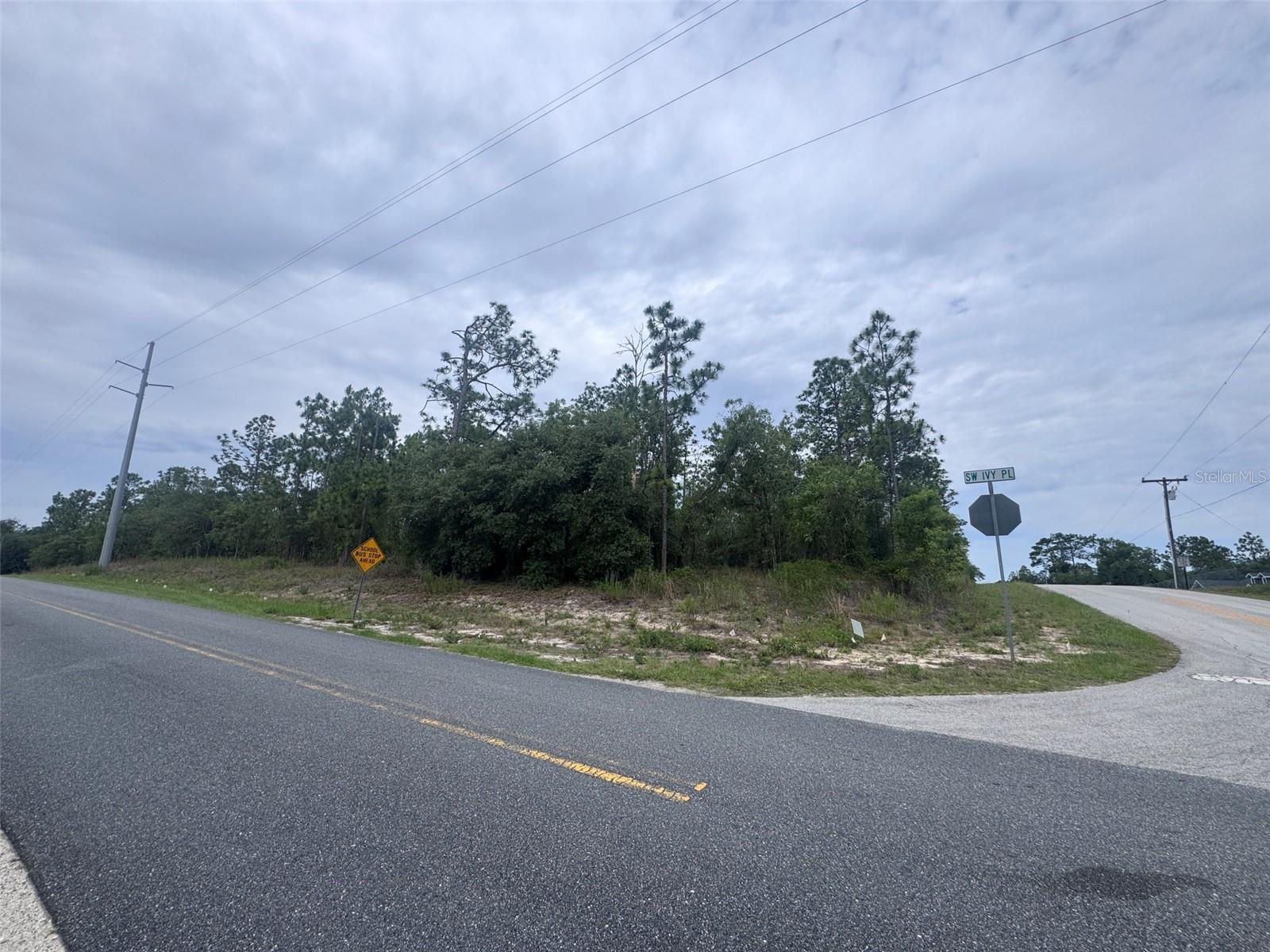 RAINBOW LAKES ESTATE - Land