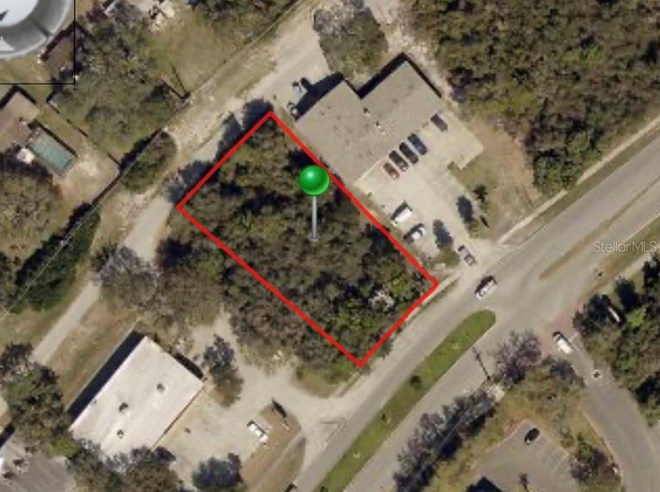 DELTONA LAKES UNIT 74 - Land