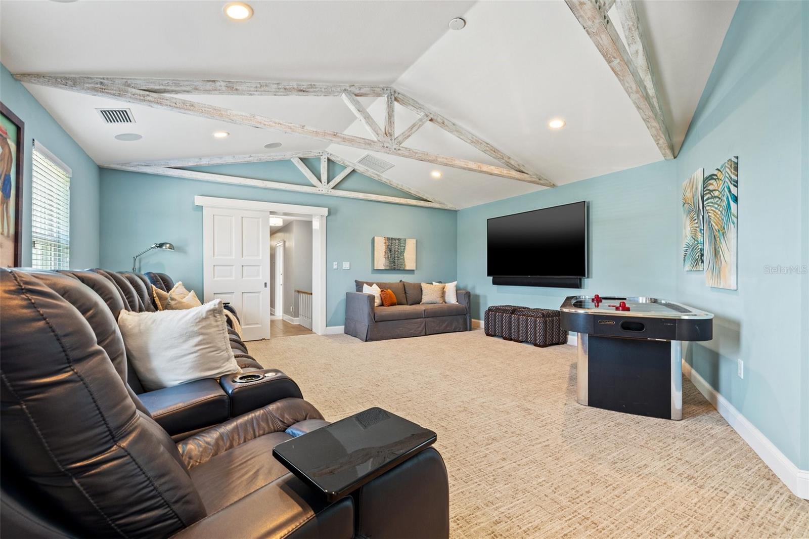 ISLAND ESTATES OF CLEARWATER - Residential