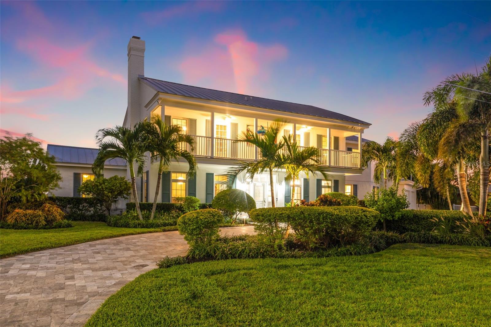 ISLAND ESTATES OF CLEARWATER - Residential