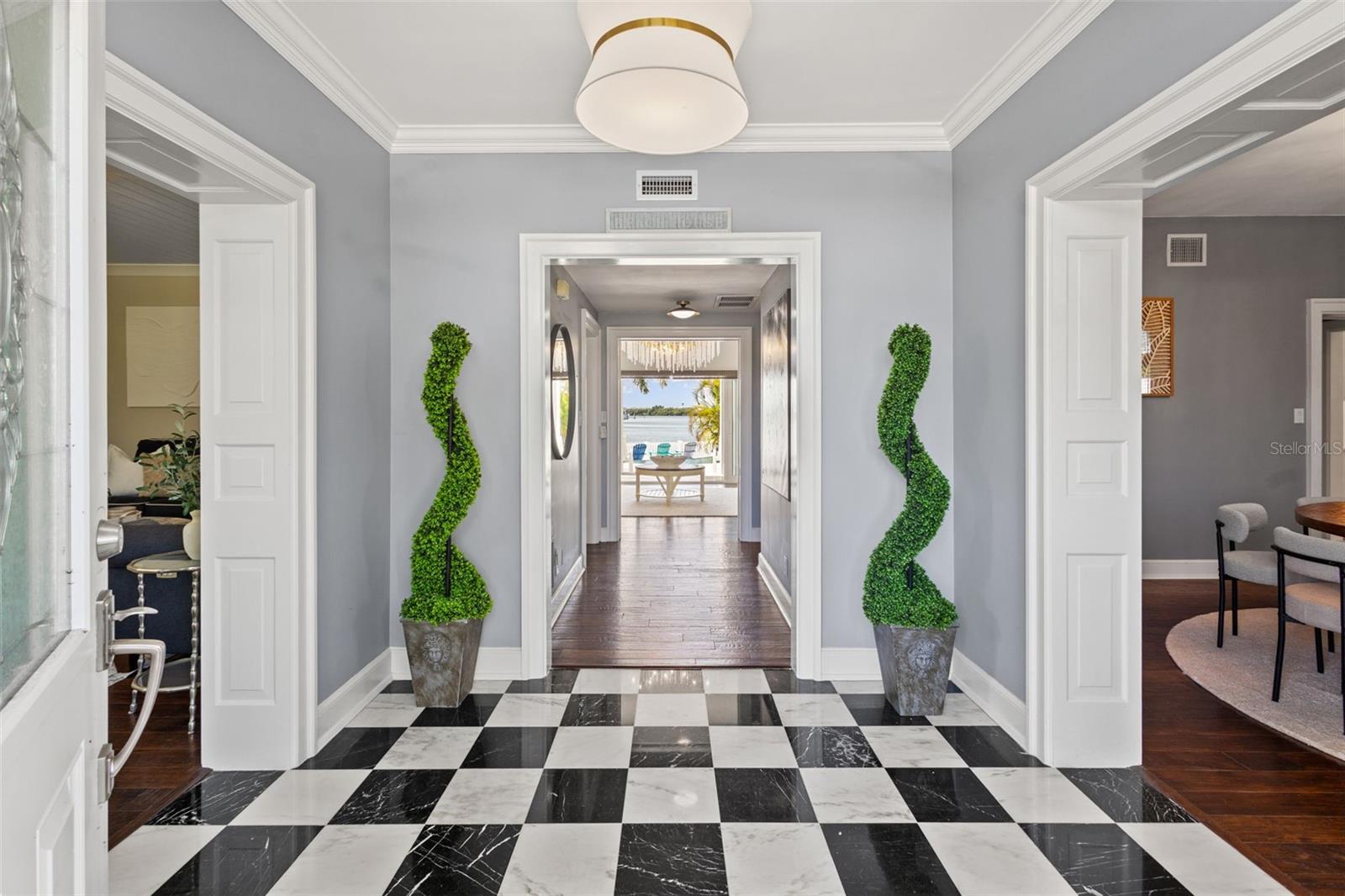 ISLAND ESTATES OF CLEARWATER - Residential