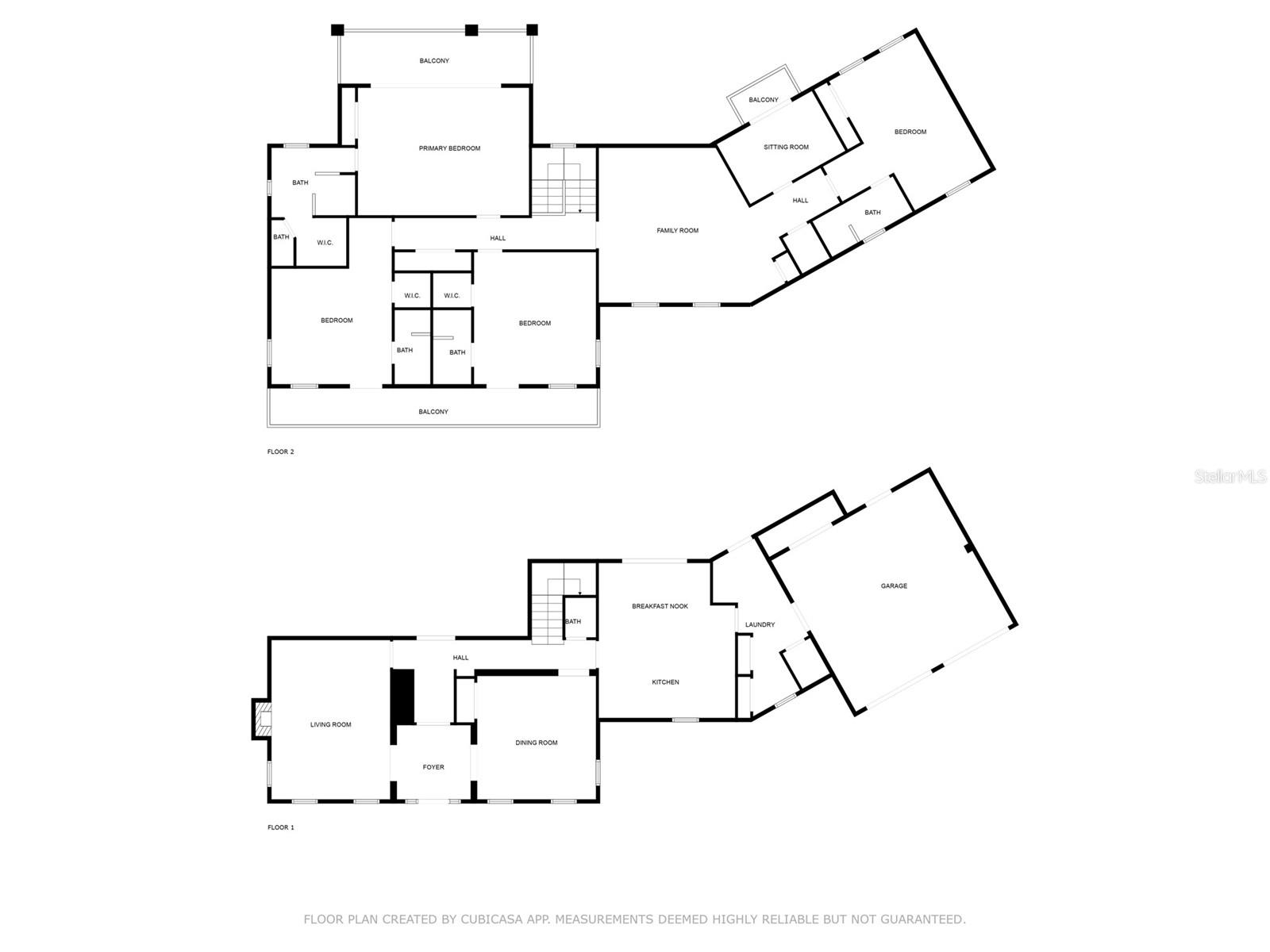 ISLAND ESTATES OF CLEARWATER - Residential