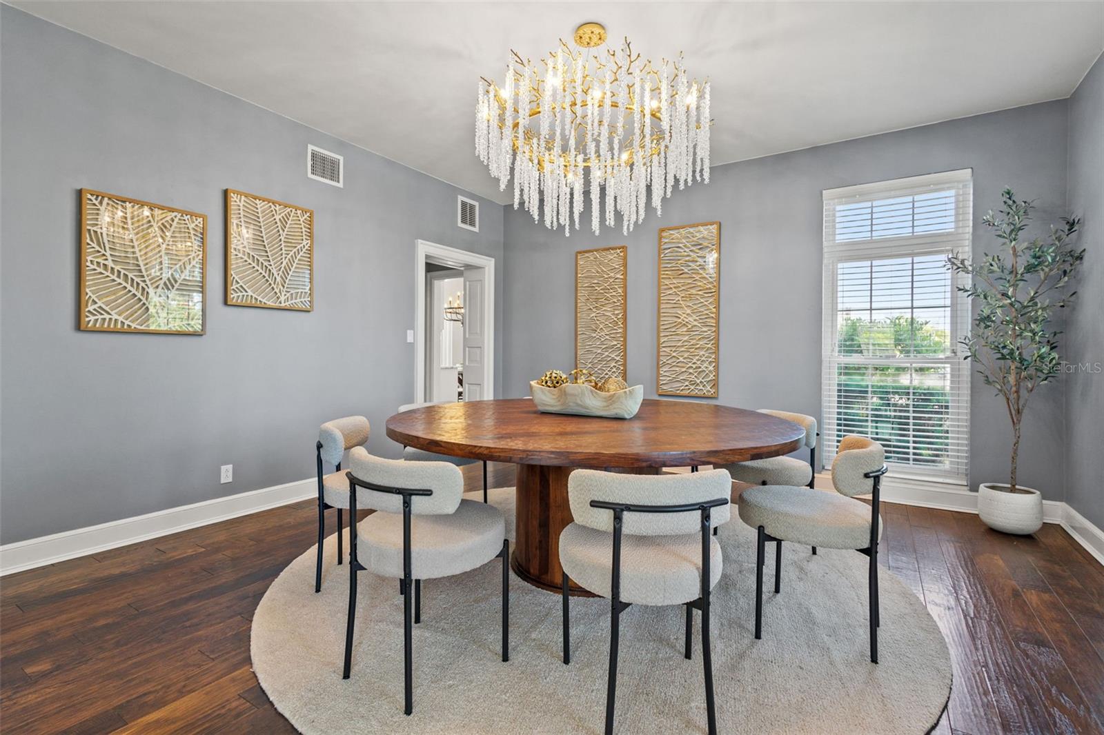 ISLAND ESTATES OF CLEARWATER - Residential