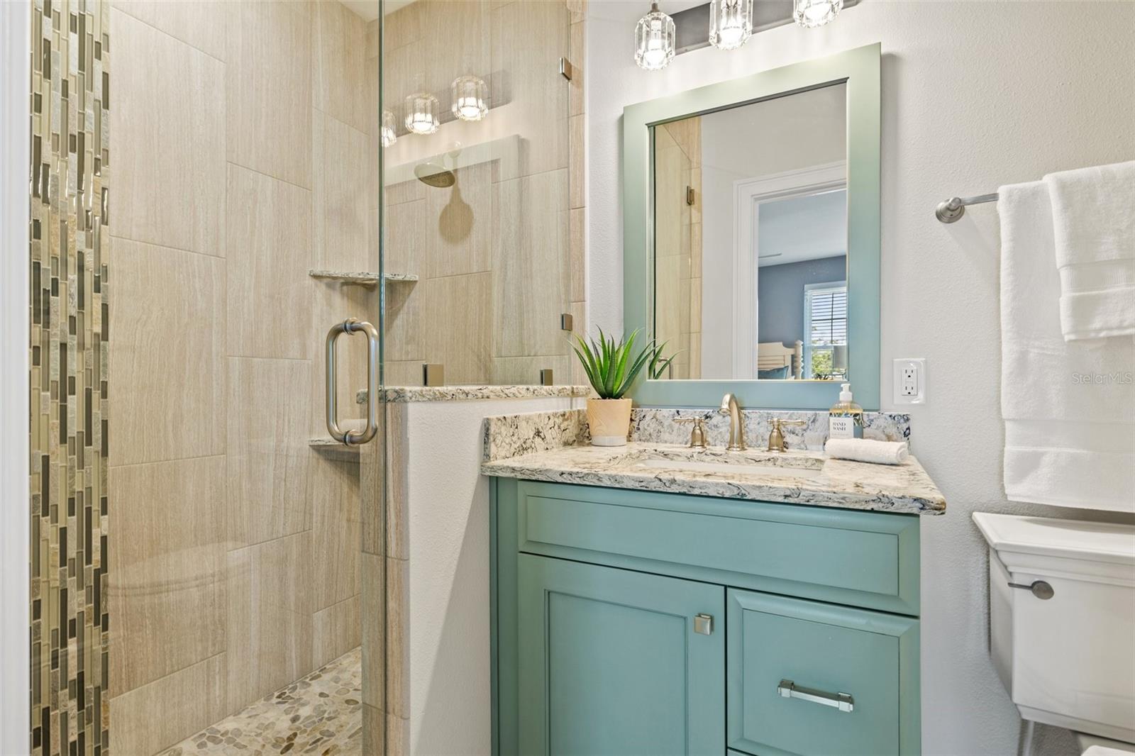 ISLAND ESTATES OF CLEARWATER - Residential