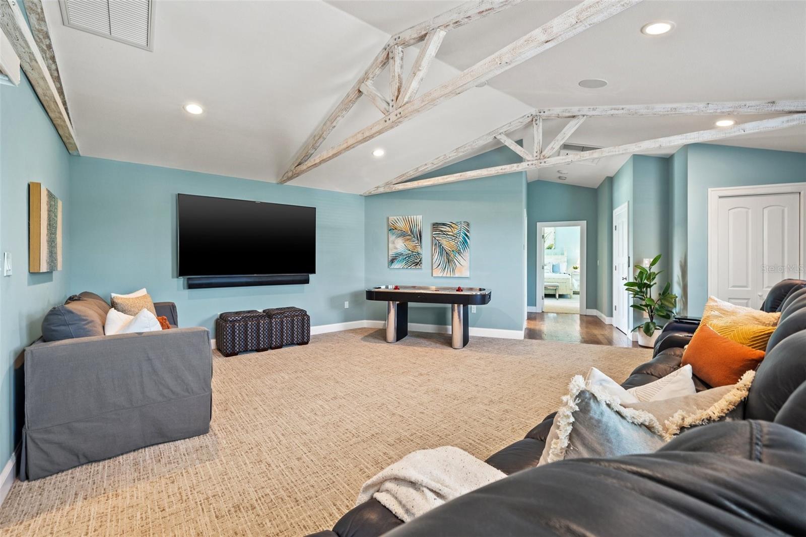 ISLAND ESTATES OF CLEARWATER - Residential
