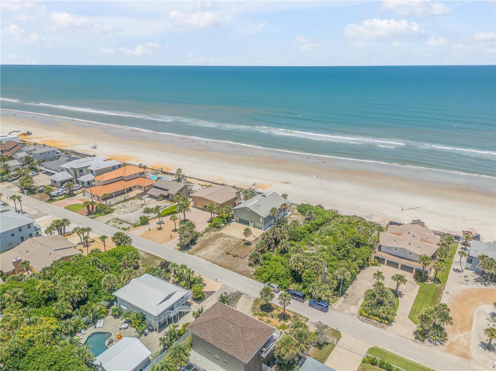 SILVER SANDS SEC D - Residential