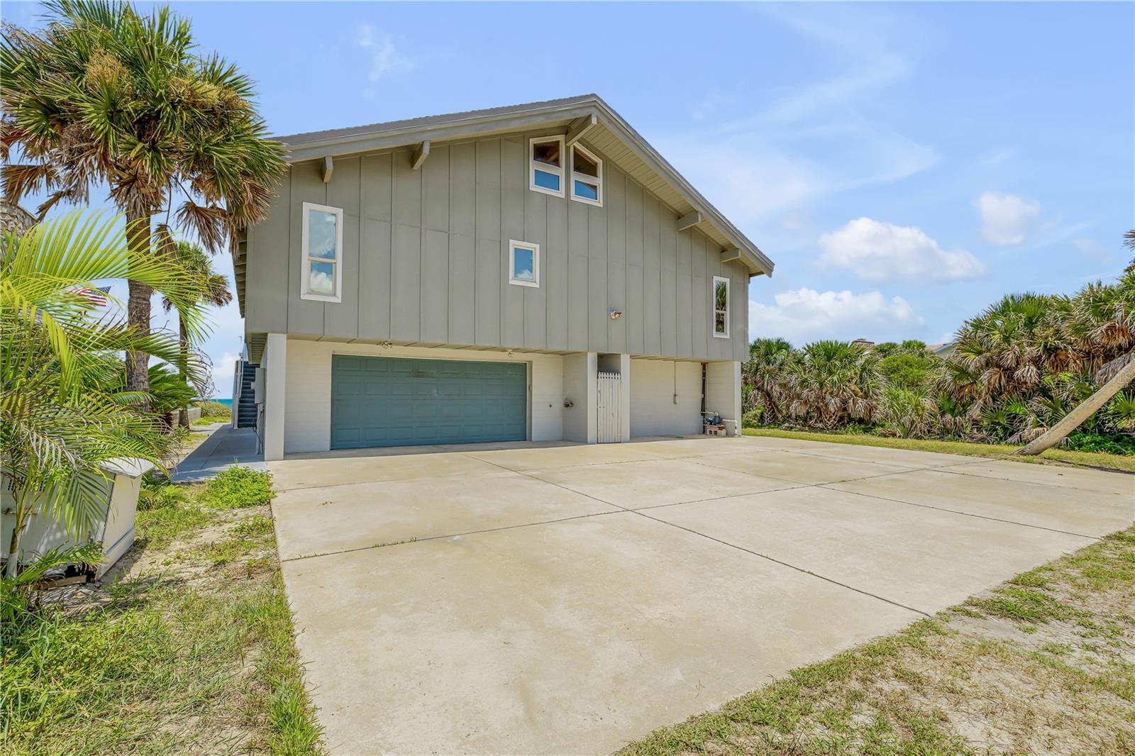 SILVER SANDS SEC D - Residential
