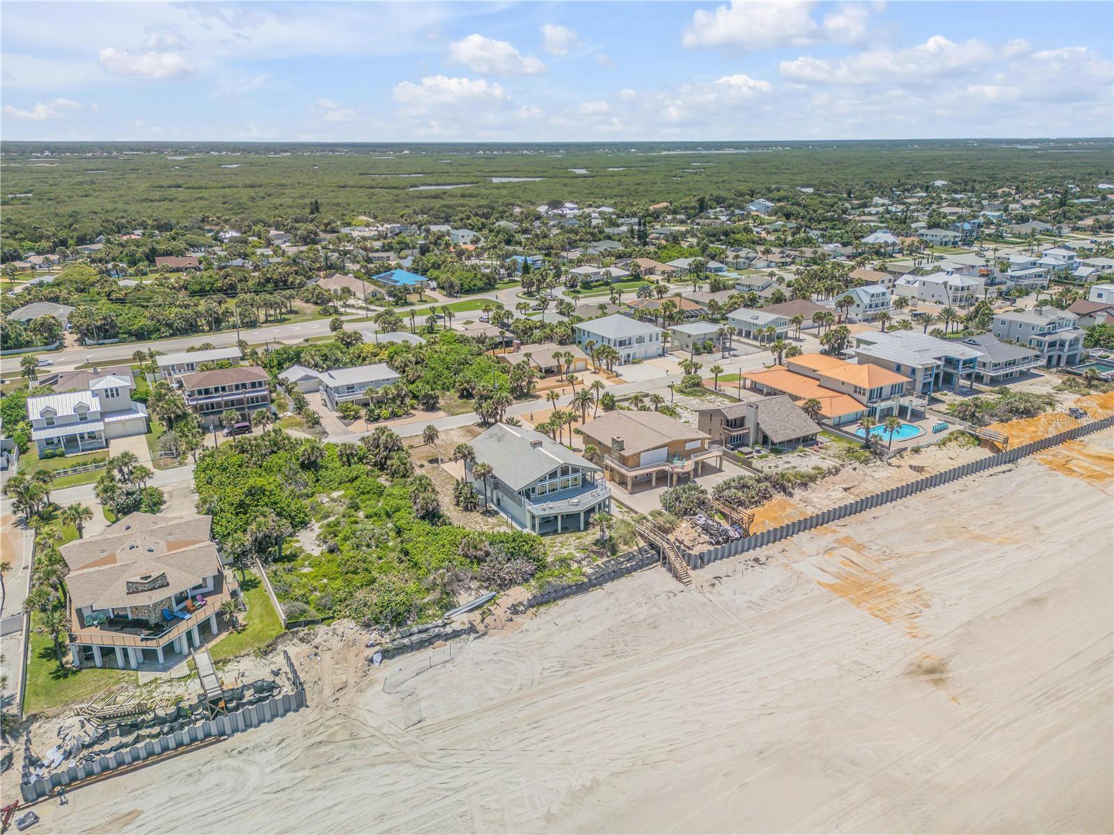 SILVER SANDS SEC D - Residential
