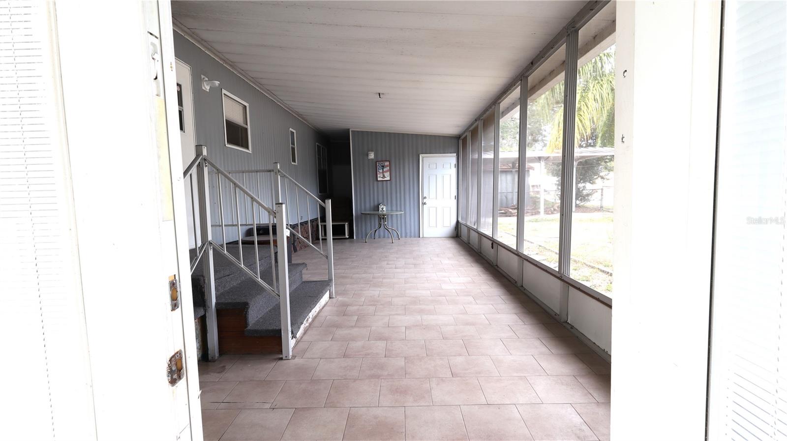RILACA MOBILE MANOR - Residential