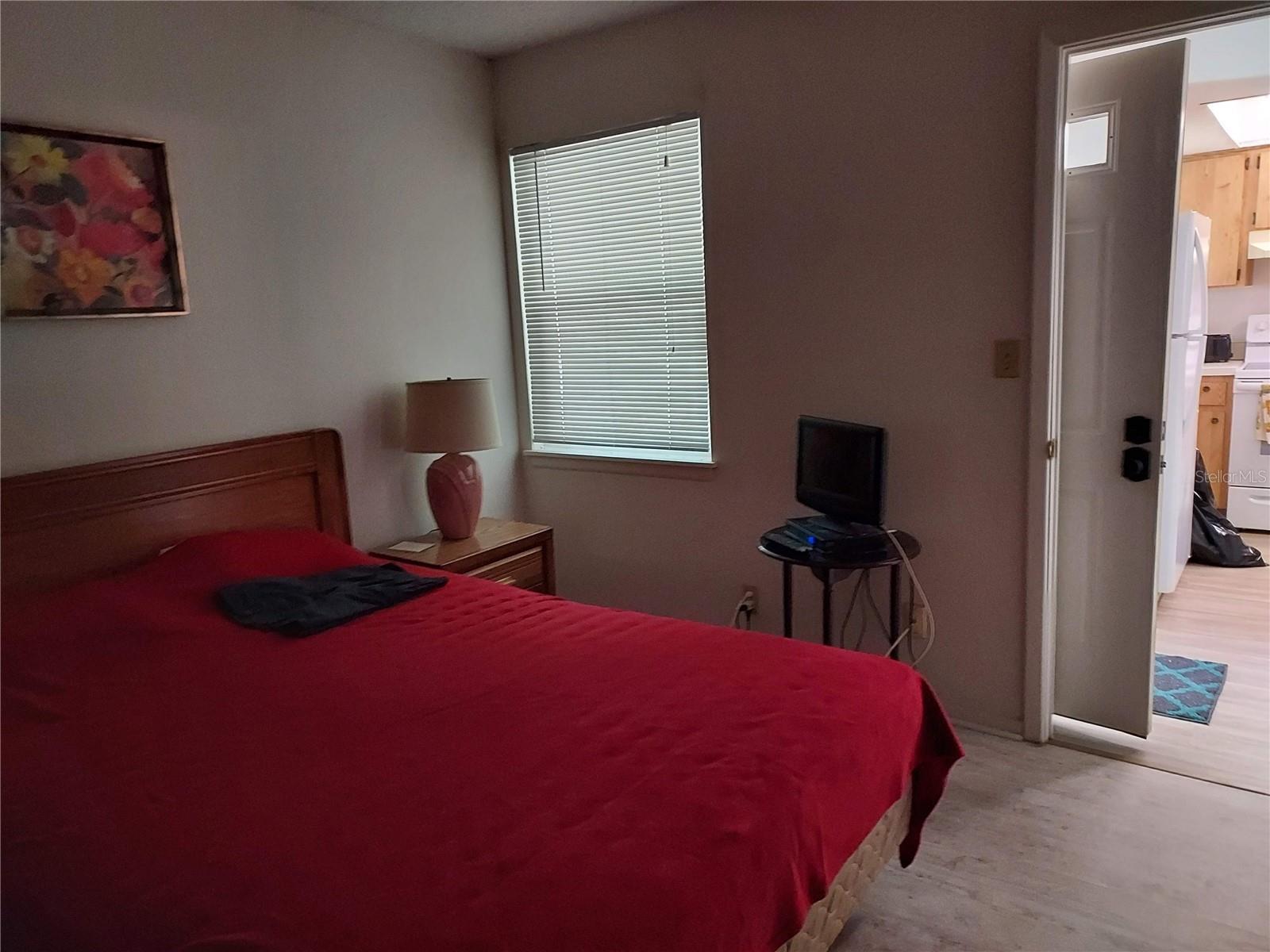 WOODS AT ANDERSON PARK CONDO THE - Residential Lease