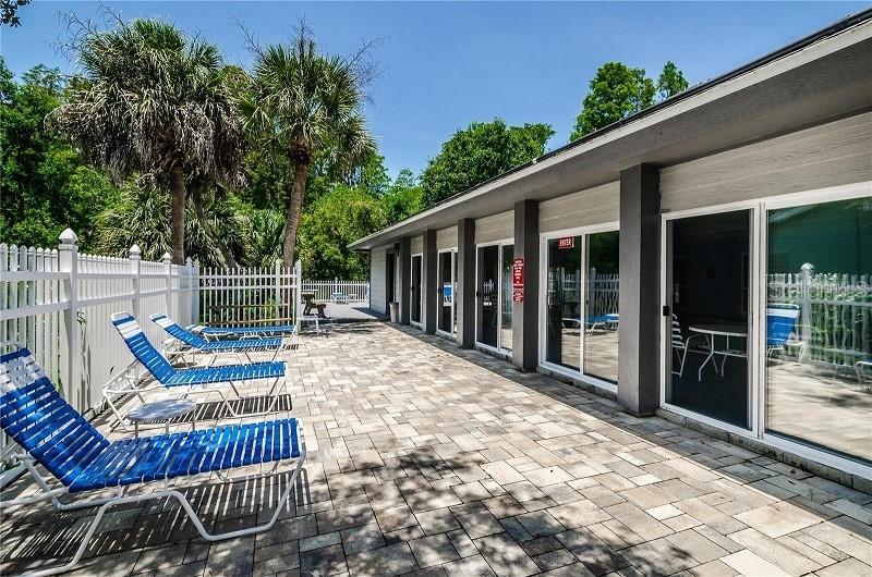 WOODS AT ANDERSON PARK CONDO THE - Residential Lease