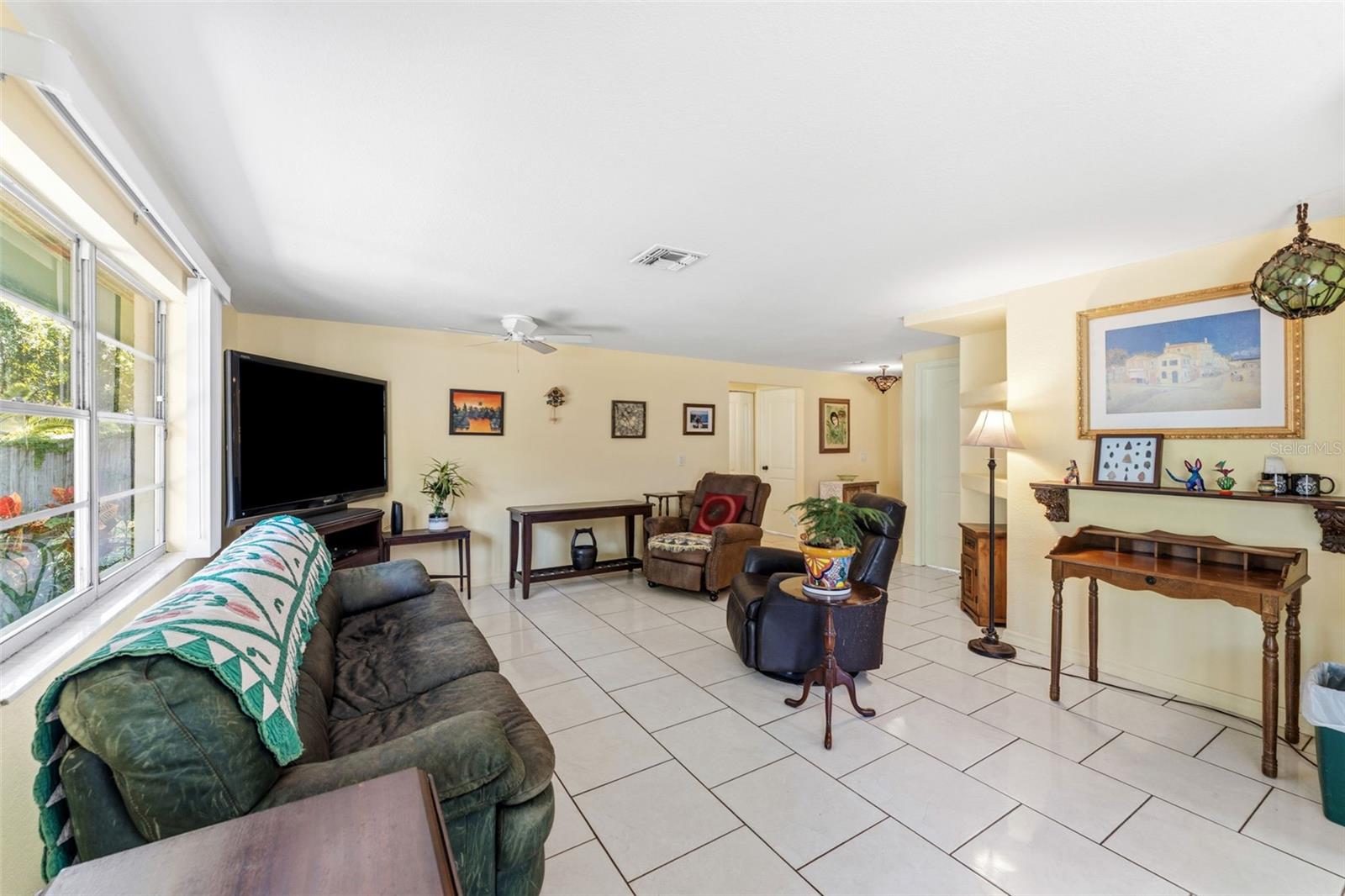 LOGAN PLACE - Residential