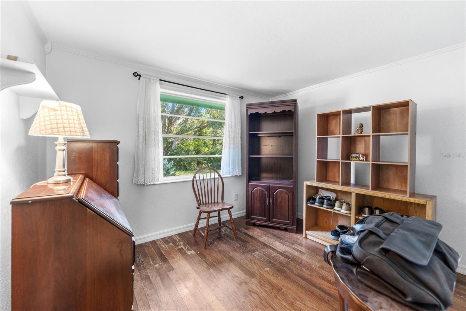 LOGAN PLACE - Residential