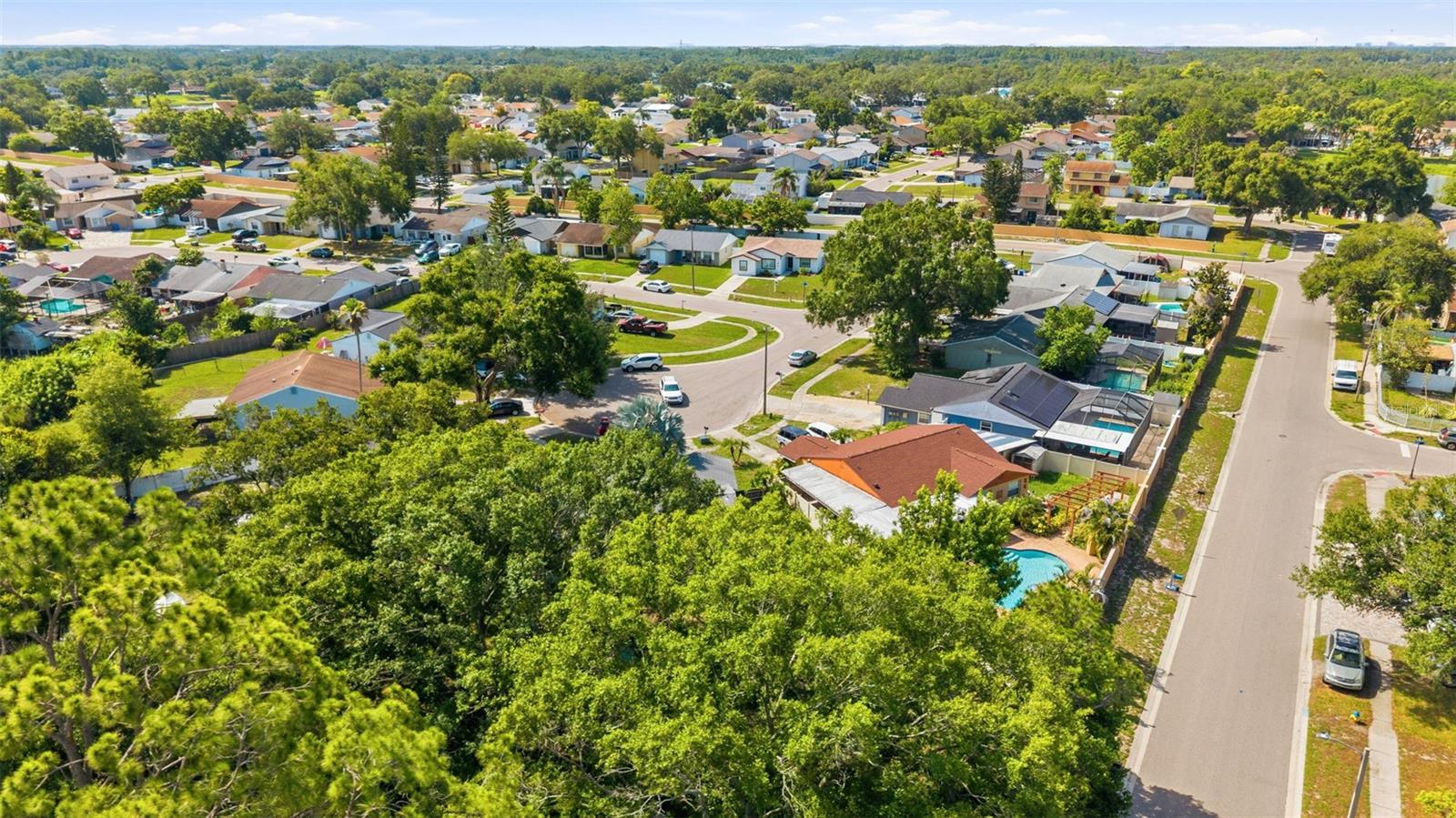 LOGAN PLACE - Residential