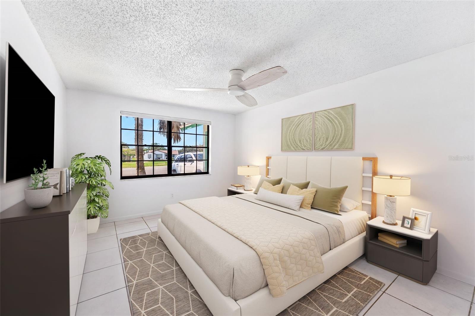 LOGAN PLACE - Residential