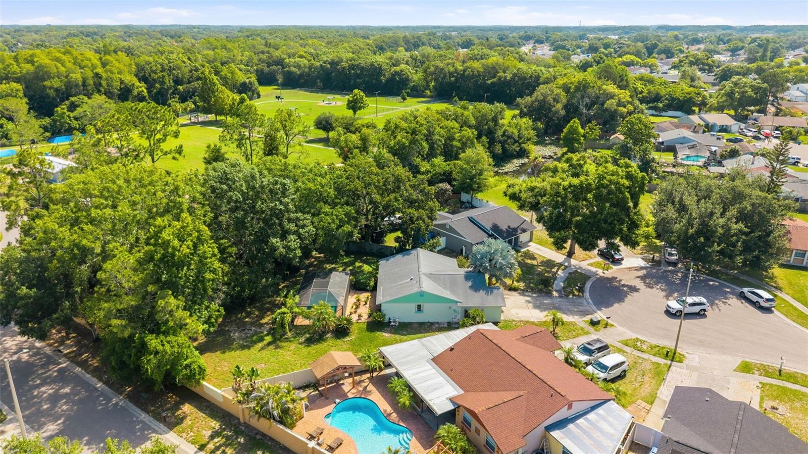 LOGAN PLACE - Residential