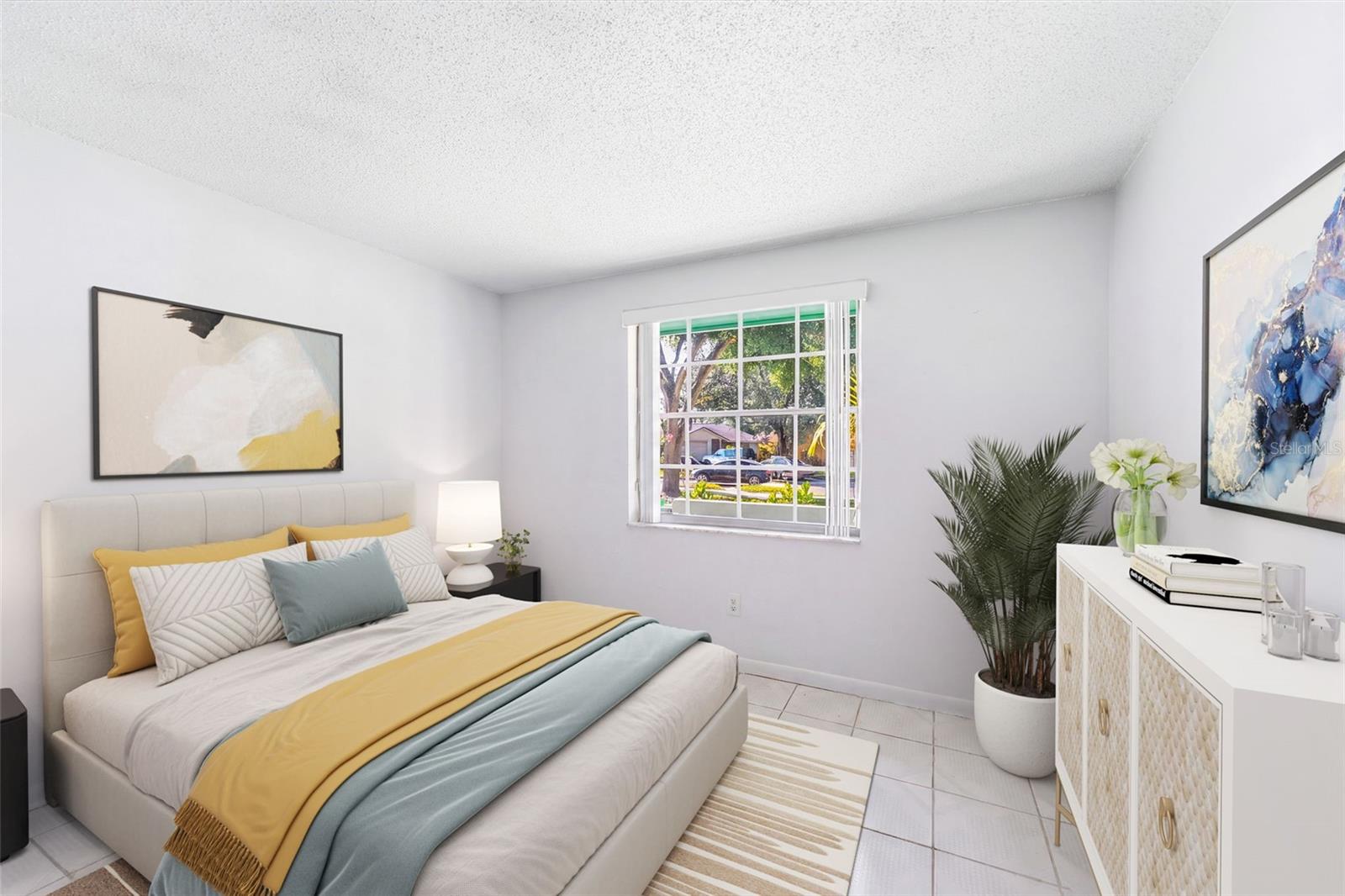 LOGAN PLACE - Residential