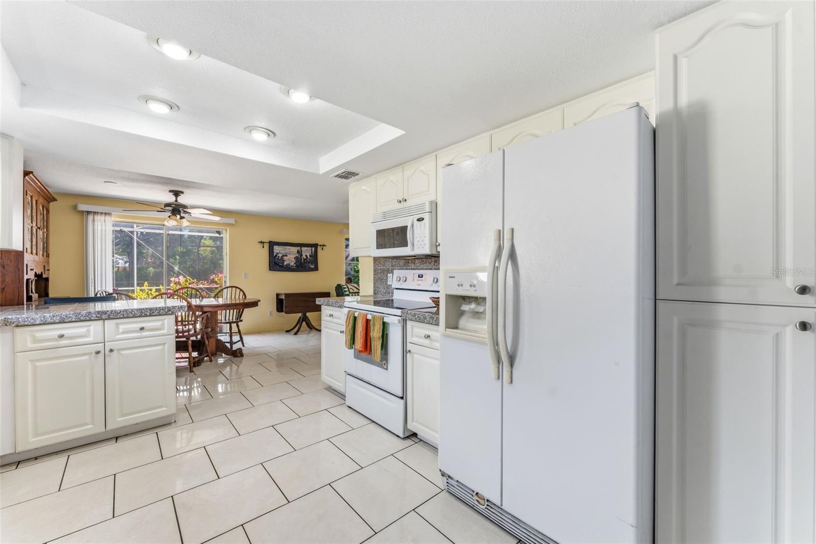 LOGAN PLACE - Residential