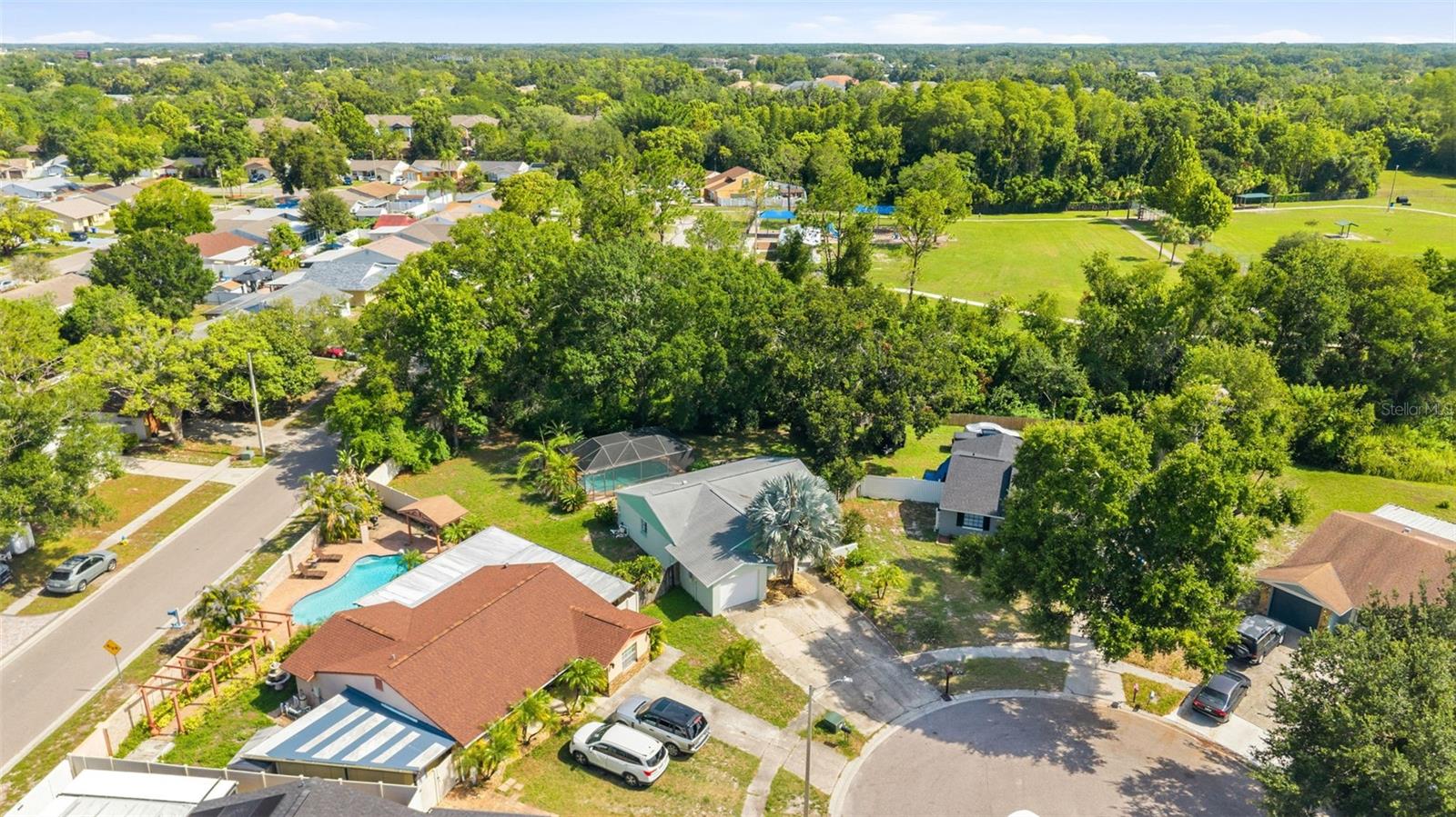 LOGAN PLACE - Residential