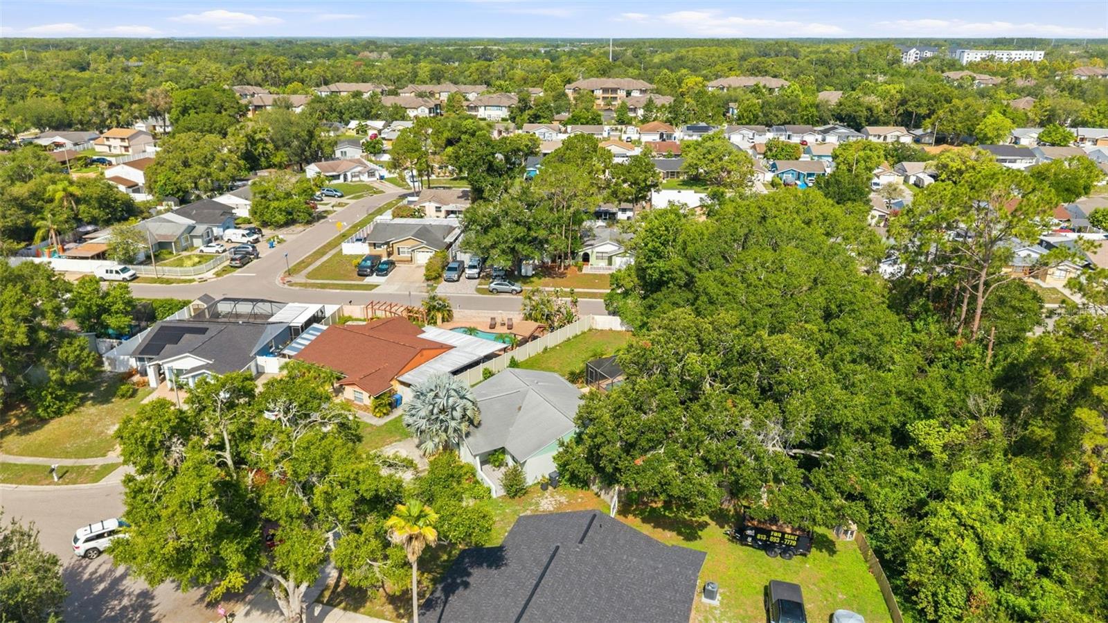 LOGAN PLACE - Residential