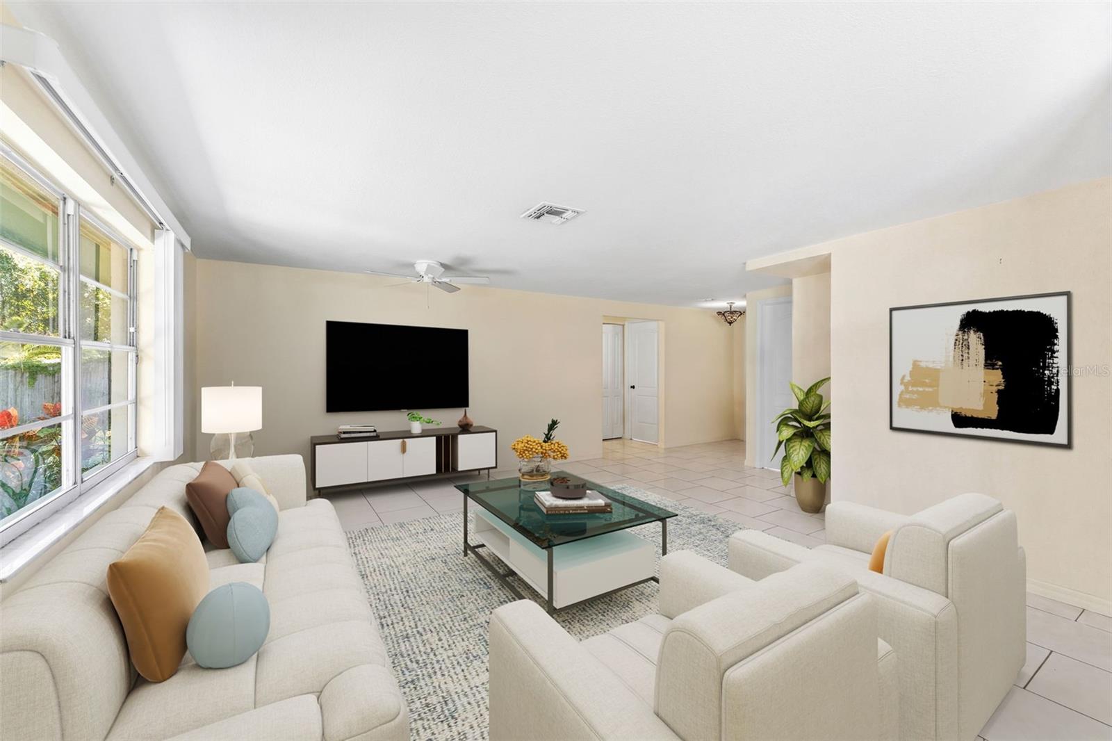 LOGAN PLACE - Residential