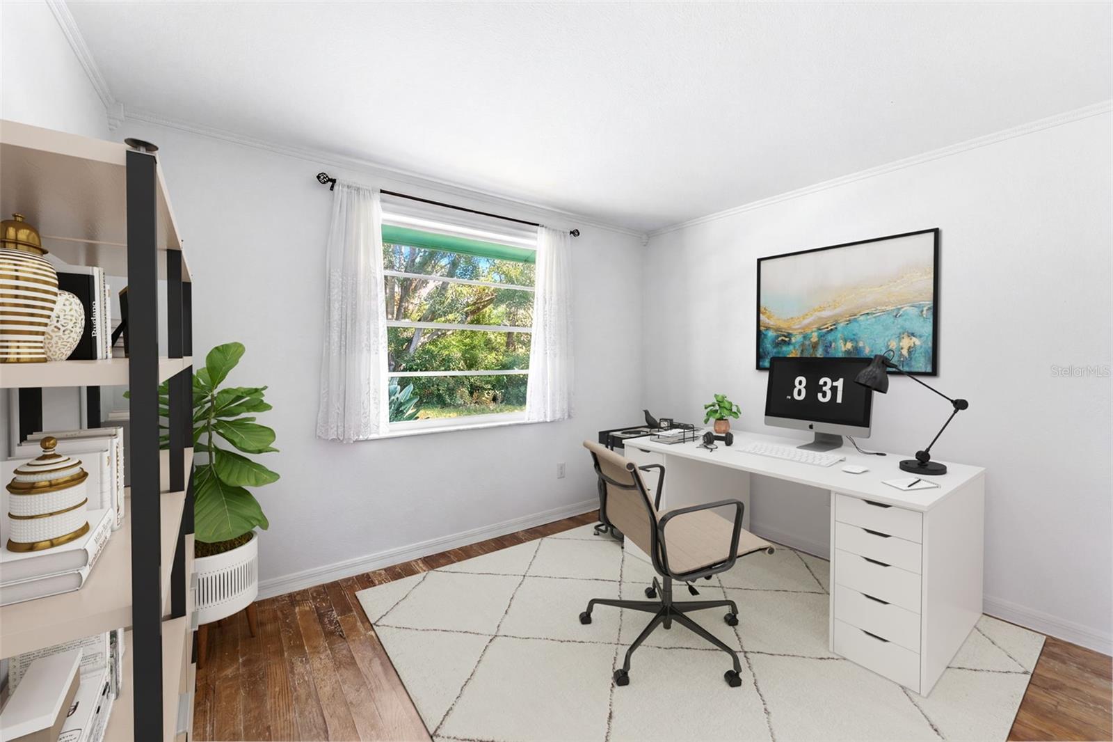 LOGAN PLACE - Residential
