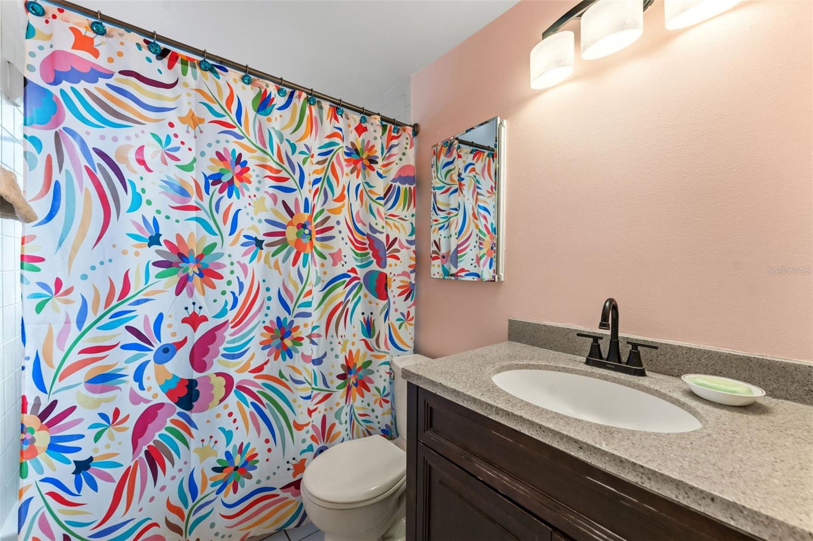 LOGAN PLACE - Residential