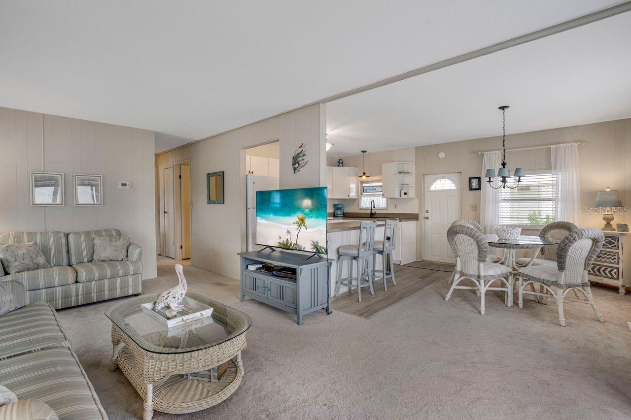 HARBOR COVE - Residential
