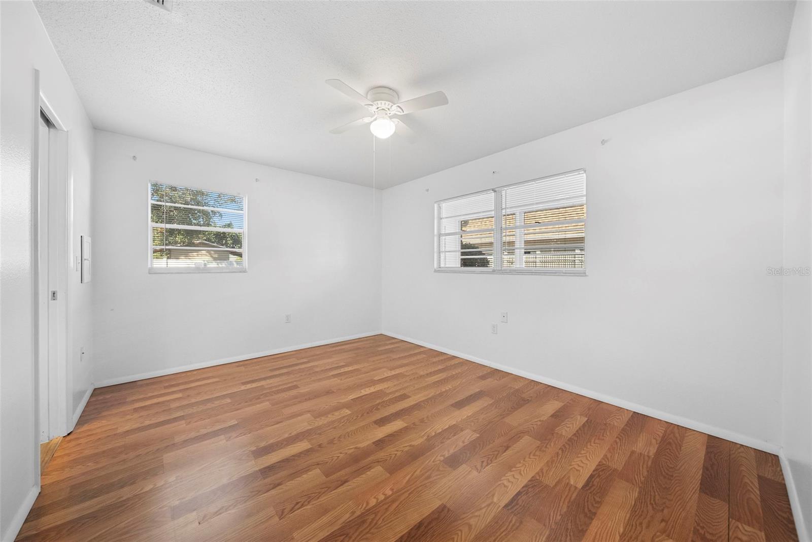 PARK ACRES ESTATES SEC II - Residential