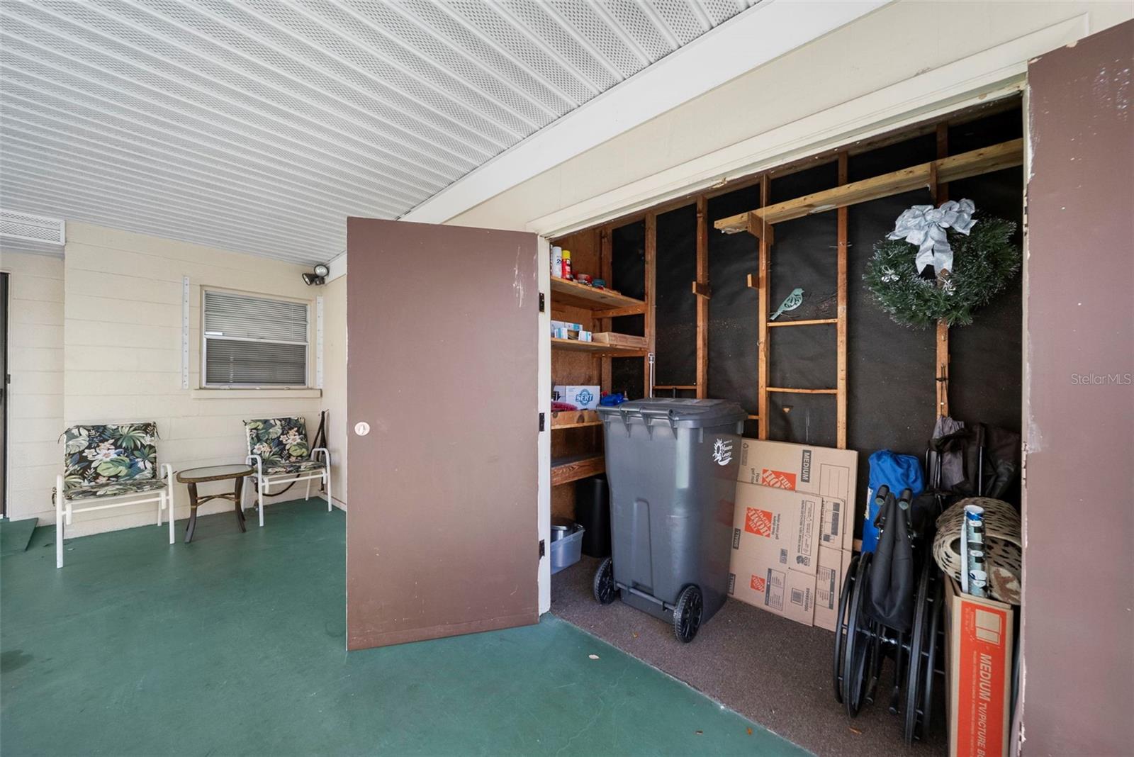 PARK ACRES ESTATES SEC II - Residential
