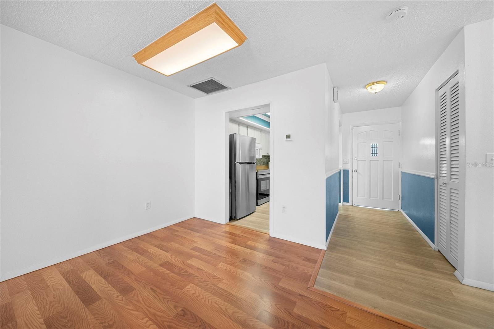 PARK ACRES ESTATES SEC II - Residential