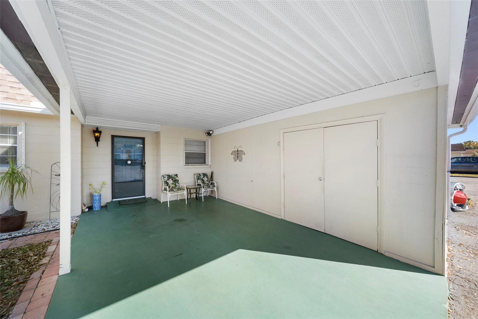 PARK ACRES ESTATES SEC II - Residential
