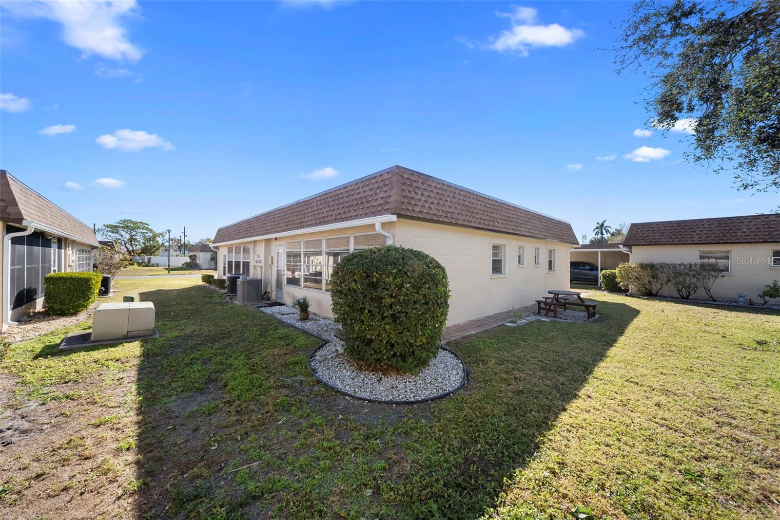 PARK ACRES ESTATES SEC II - Residential